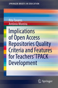SpringerBriefs in Education