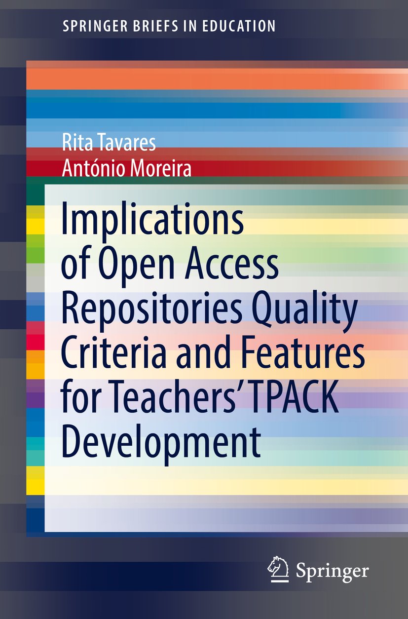 SpringerBriefs in Education