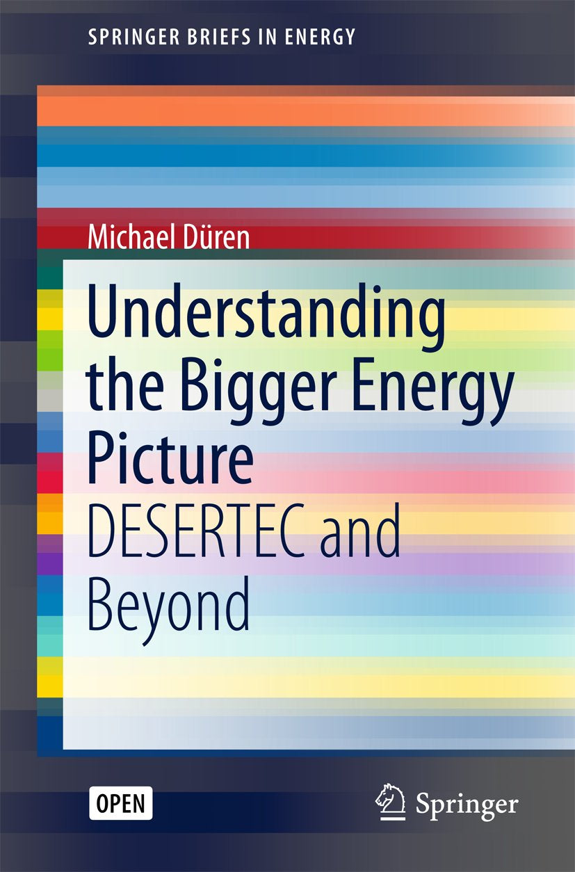 SpringerBriefs in Energy