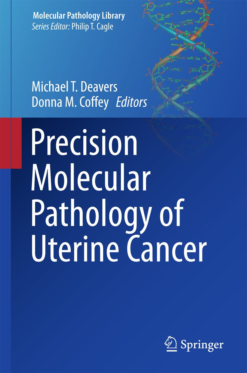 Molecular Pathology Library
