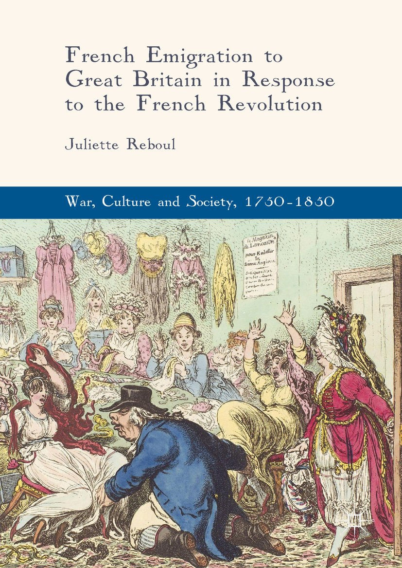 War, Culture and Society, 1750–1850