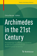 Trends in the History of Science