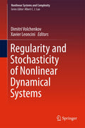 Nonlinear Systems and Complexity