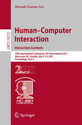 Lecture Notes in Computer Science
