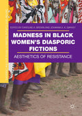 Gender and Cultural Studies in Africa and the Diaspora