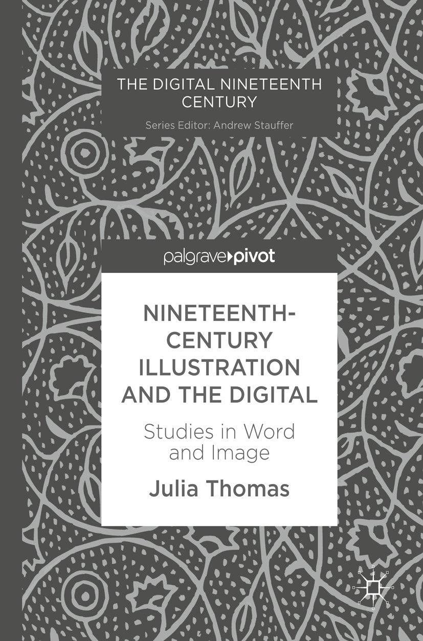 The Digital Nineteenth Century