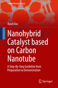 Carbon Nanostructures