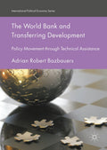 International Political Economy Series