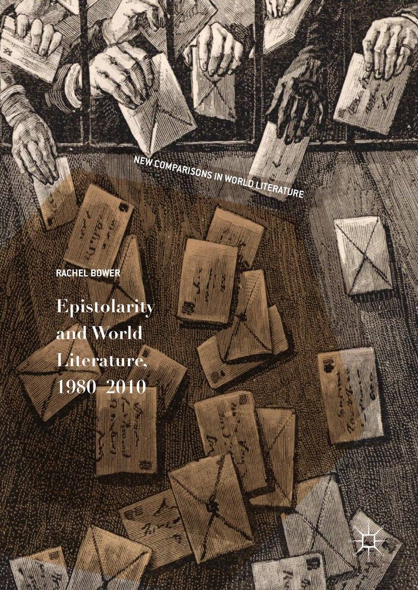 New Comparisons in World Literature