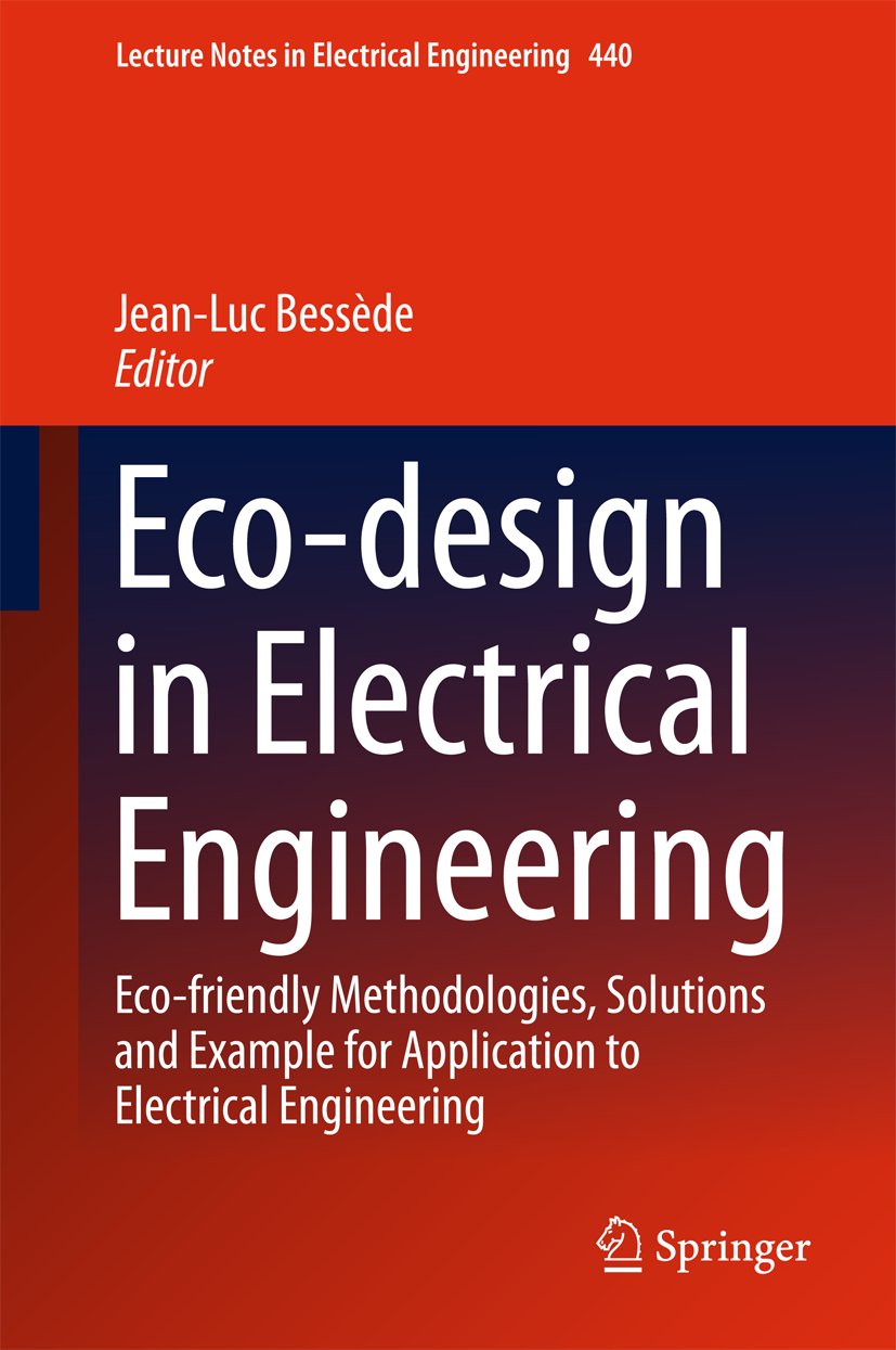 Lecture Notes in Electrical Engineering