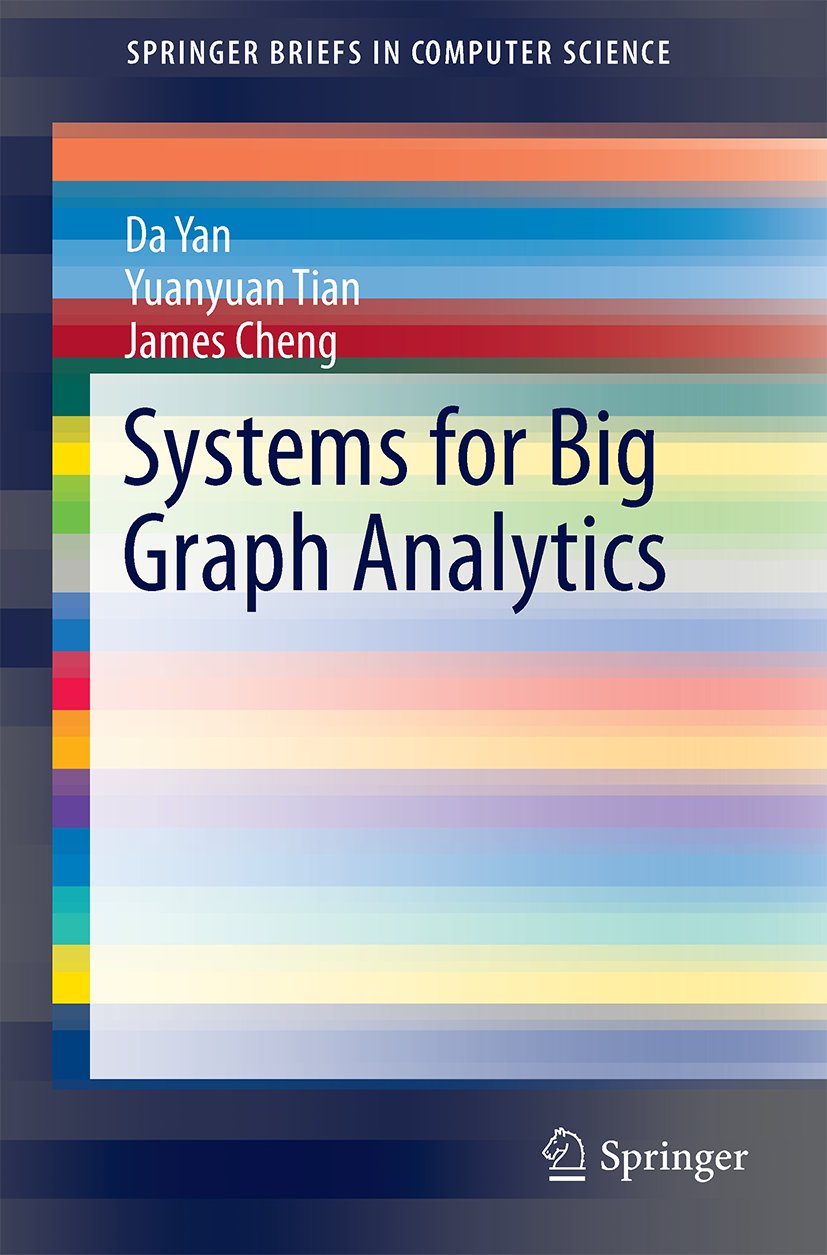 SpringerBriefs in Computer Science