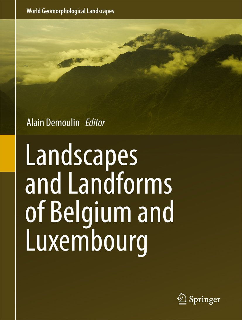 World Geomorphological Landscapes