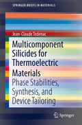 SpringerBriefs in Materials