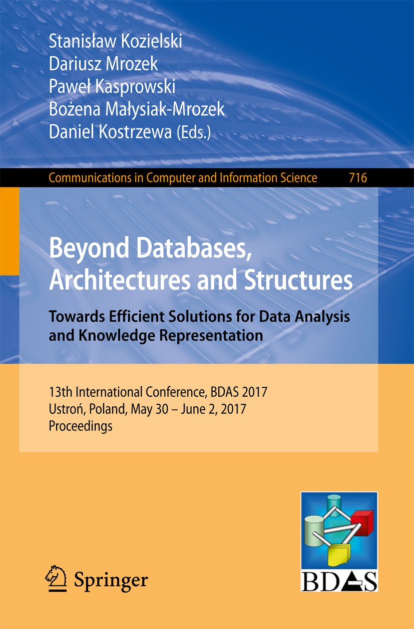 Communications in Computer and Information Science