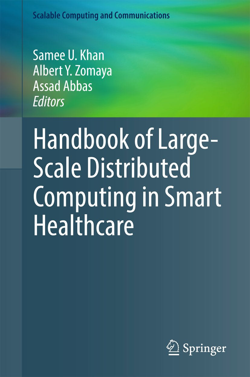 Scalable Computing and Communications