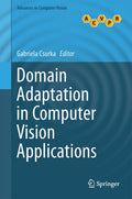 Advances in Computer Vision and Pattern Recognition