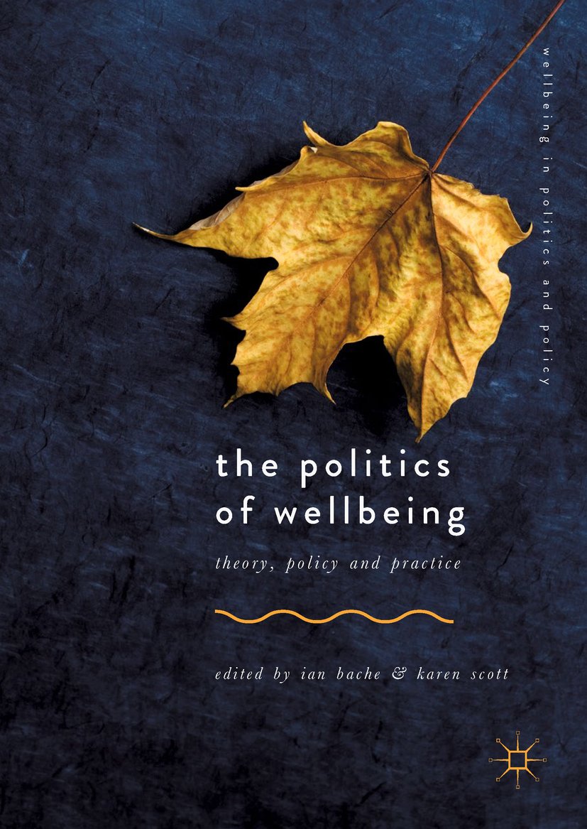 Wellbeing in Politics and Policy
