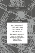 Trends in European IR Theory