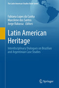 The Latin American Studies Book Series