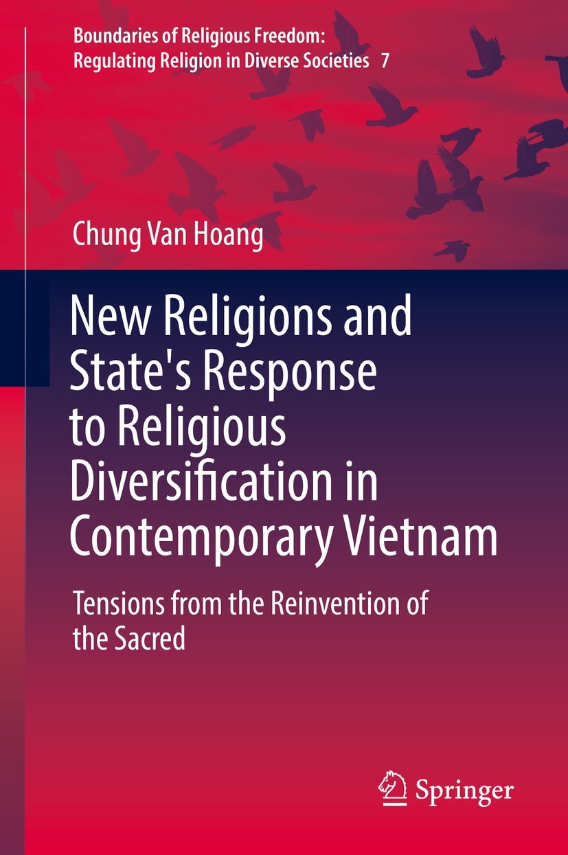 Boundaries of Religious Freedom: Regulating Religion in Diverse Societies
