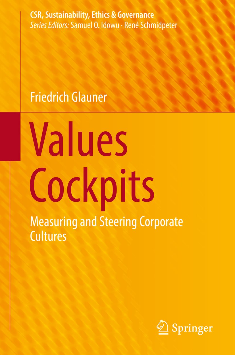 CSR, Sustainability, Ethics & Governance