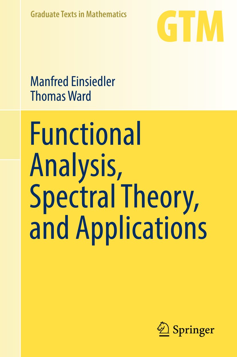 Graduate Texts in Mathematics