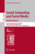 Lecture Notes in Computer Science