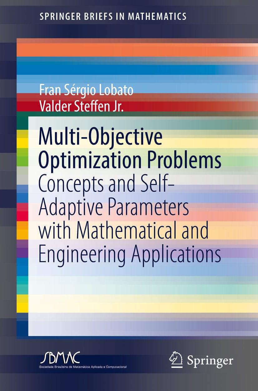 SpringerBriefs in Mathematics