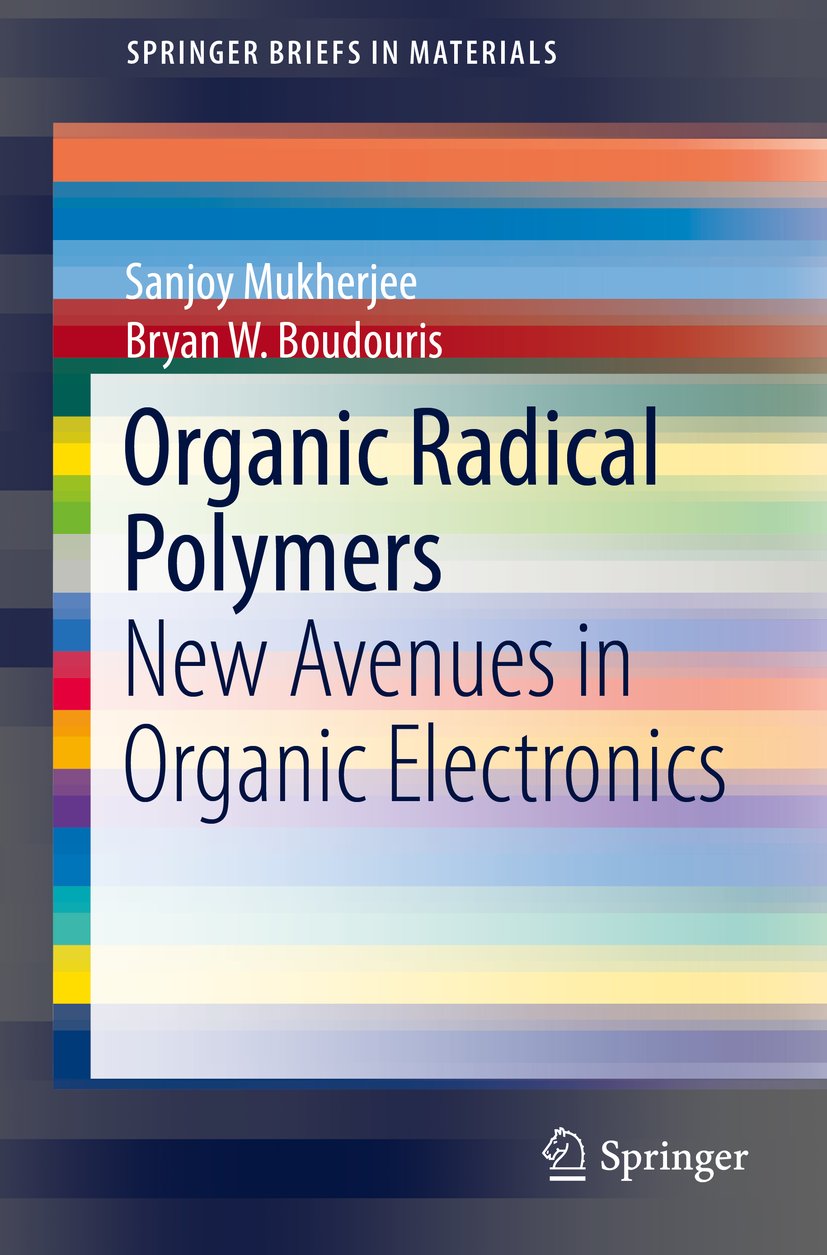 SpringerBriefs in Materials