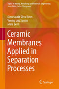Topics in Mining, Metallurgy and Materials Engineering