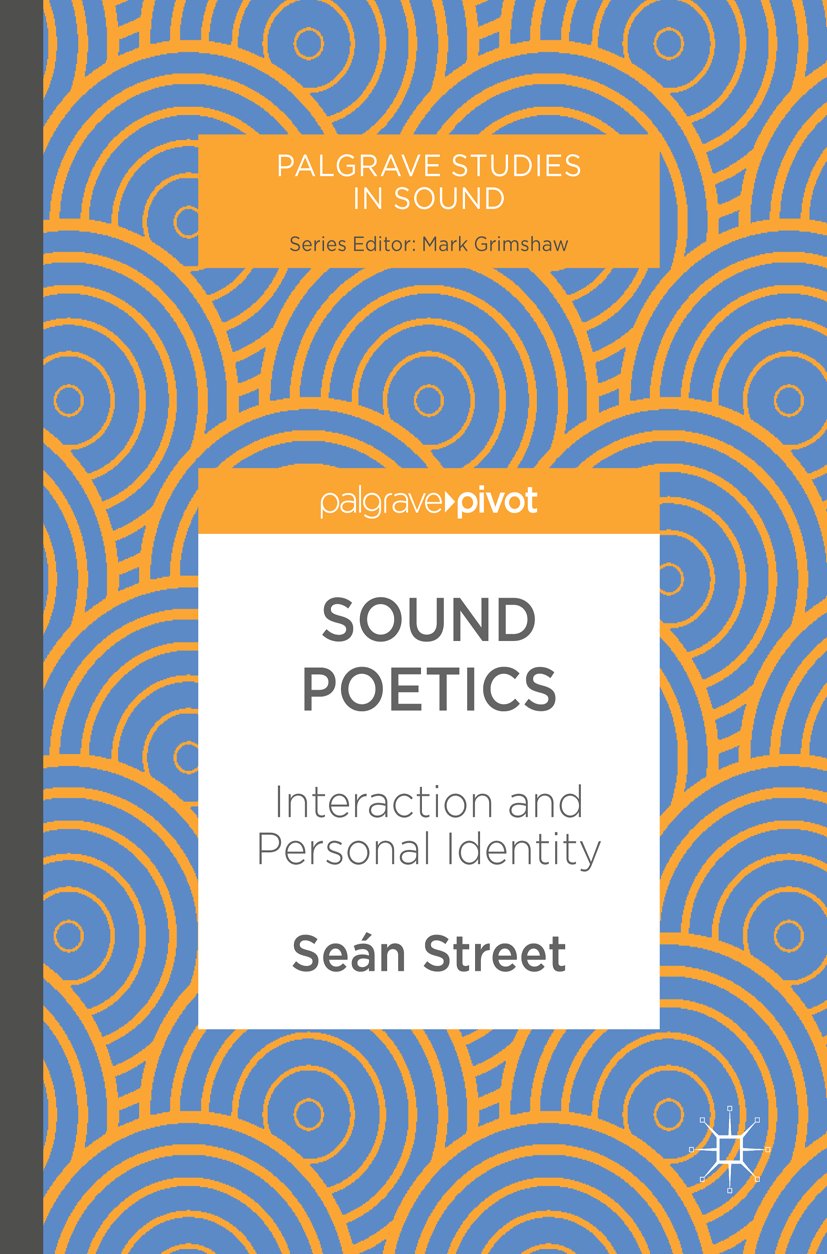 Palgrave Studies in Sound