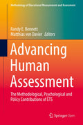 Methodology of Educational Measurement and Assessment