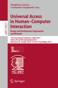 Lecture Notes in Computer Science