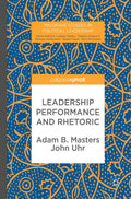 Palgrave Studies in Political Leadership