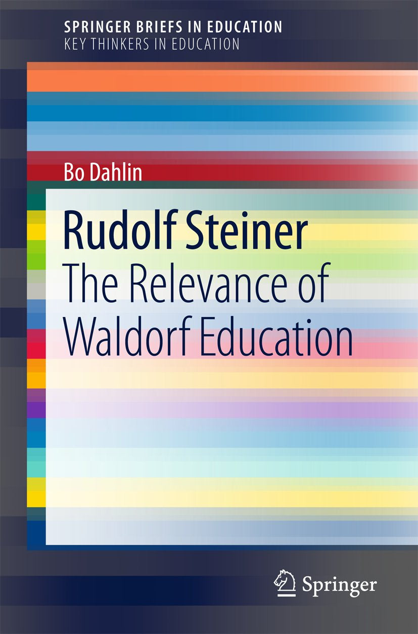 SpringerBriefs in Education