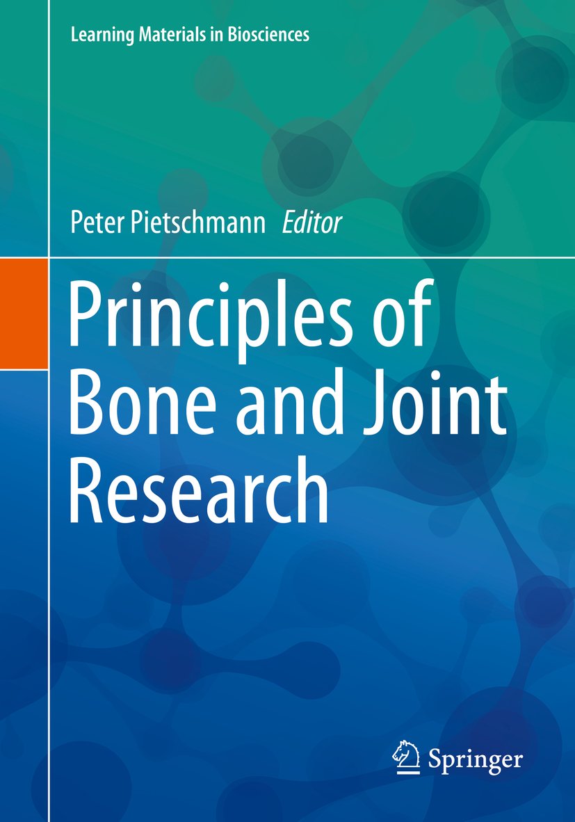 Learning Materials in Biosciences