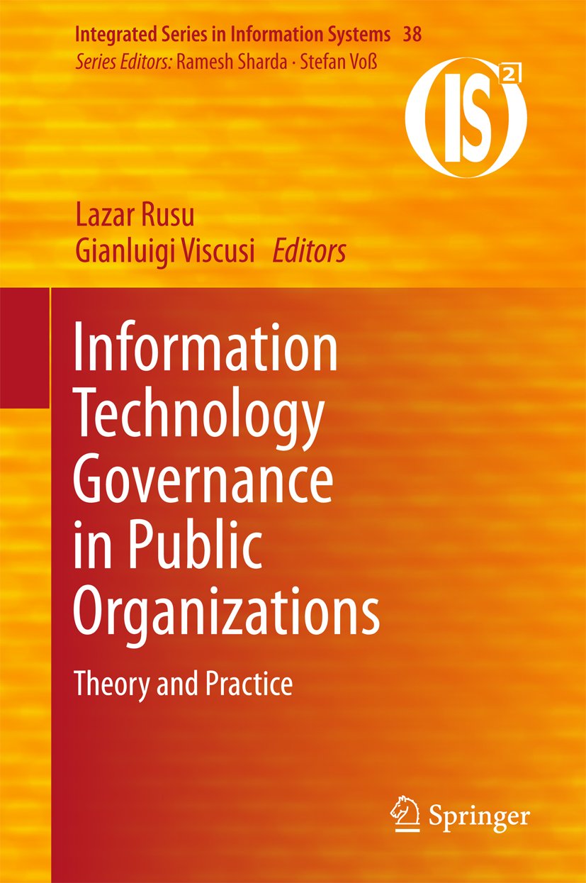 Integrated Series in Information Systems