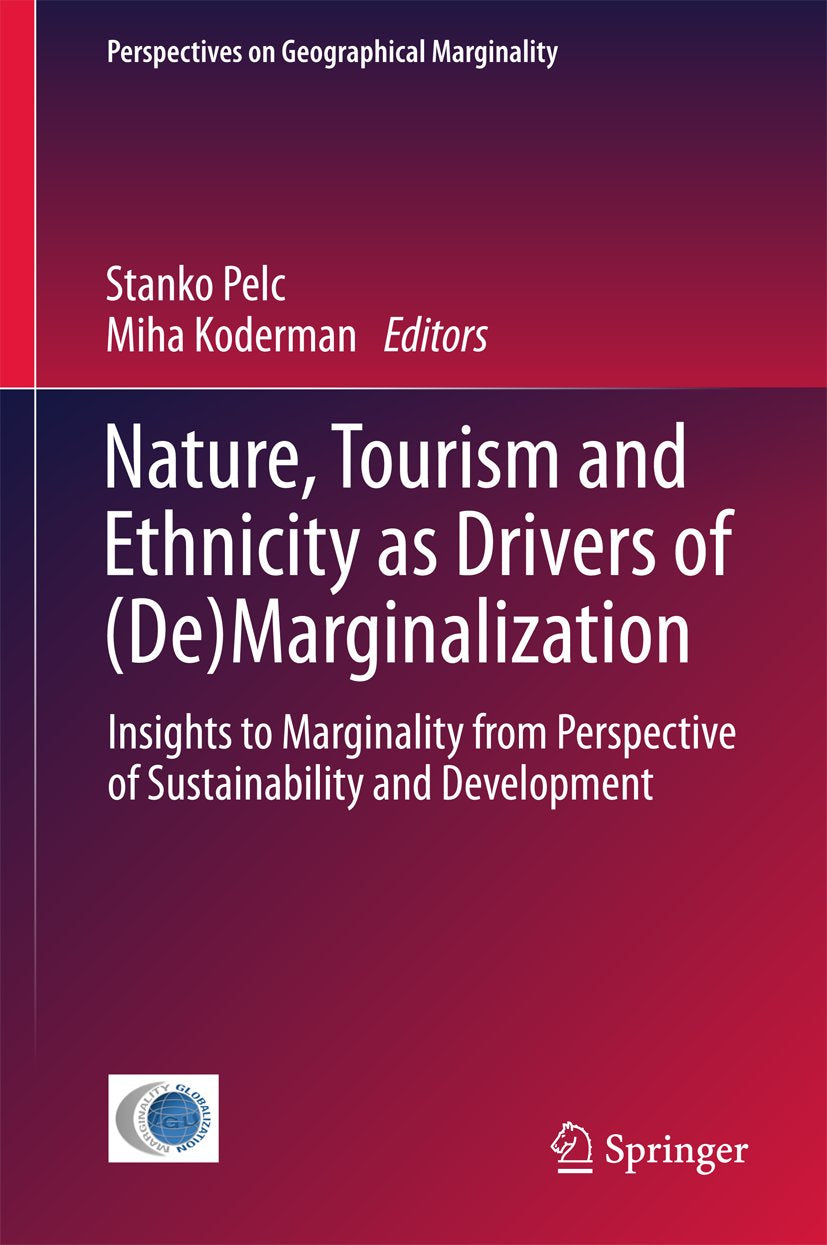 Perspectives on Geographical Marginality