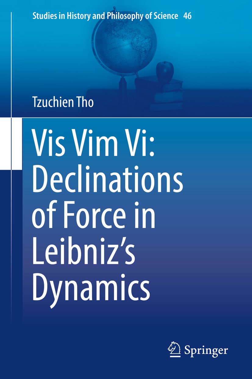 Vis Vim Vi: Declinations of Force in Leibniz’s Dynamics