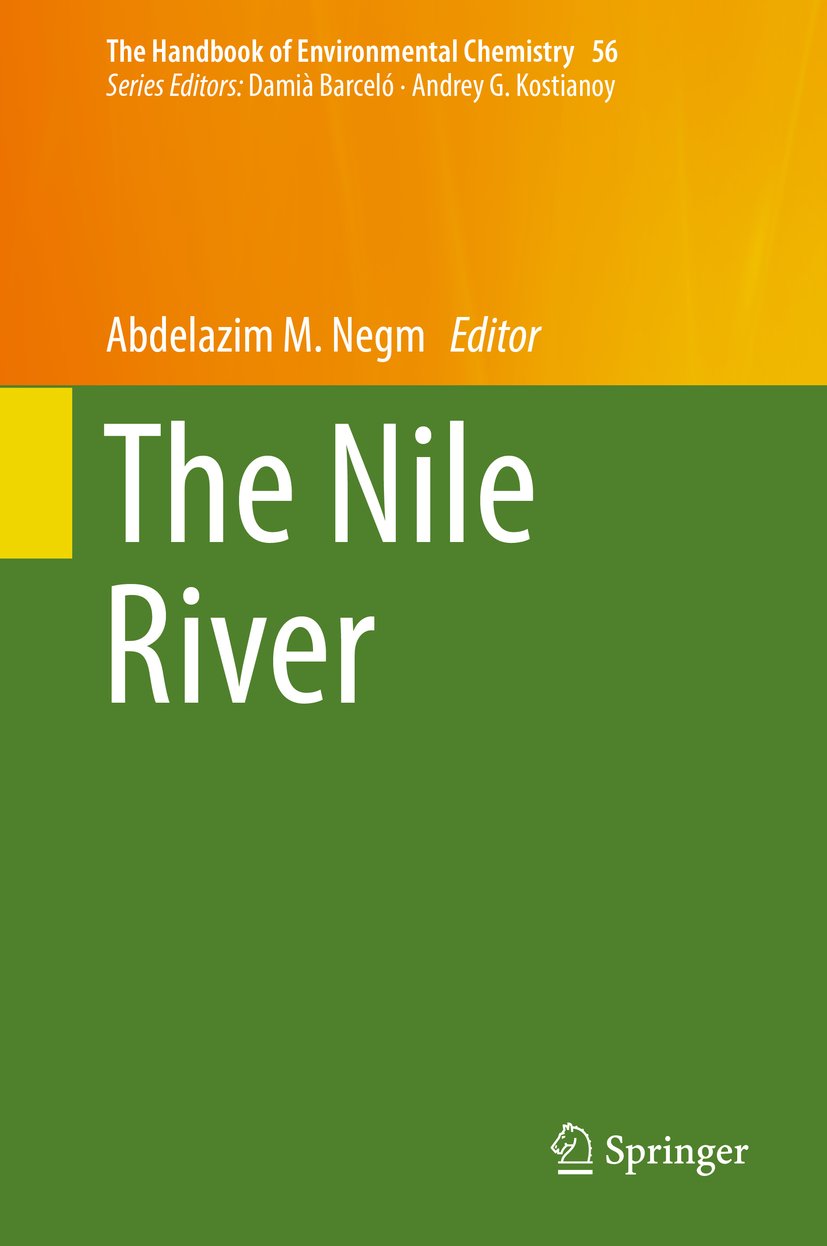 The Handbook of Environmental Chemistry