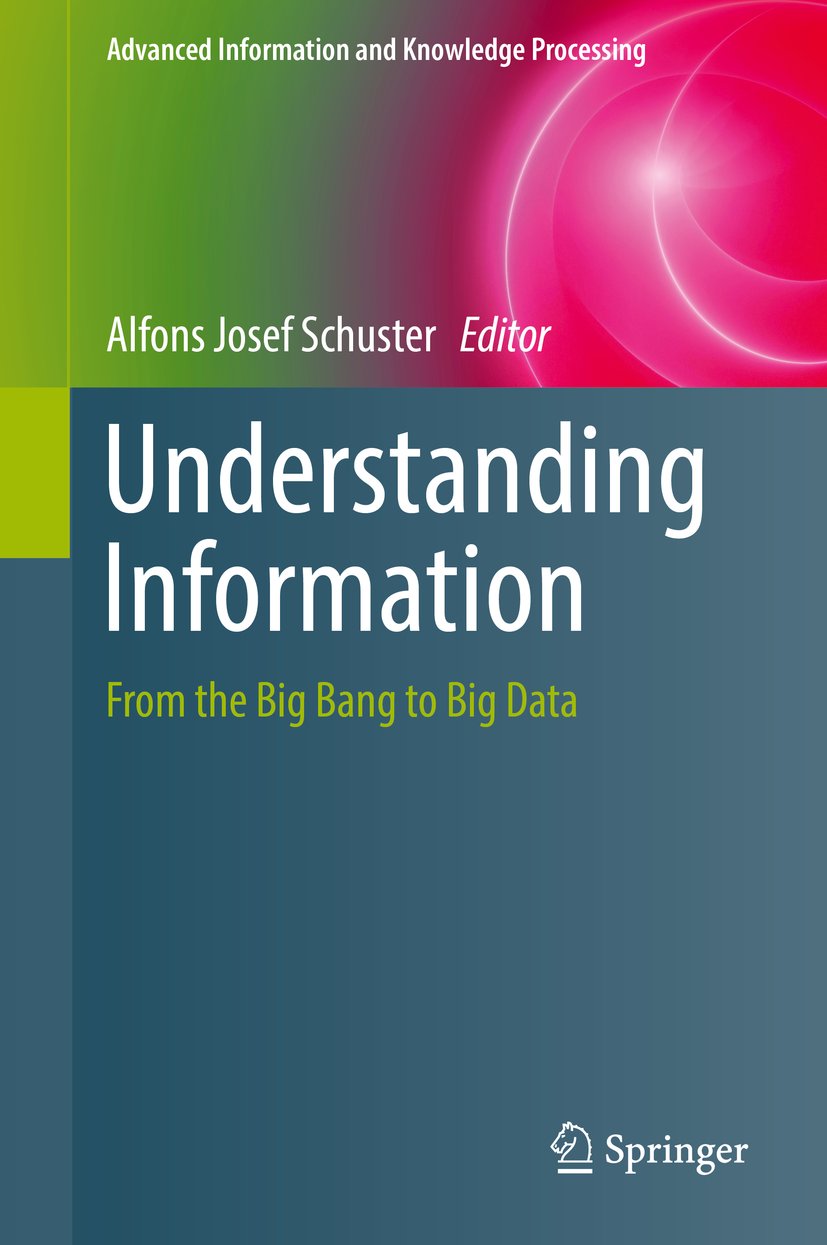 Advanced Information and Knowledge Processing