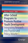 Advances in Child and Family Policy and Practice