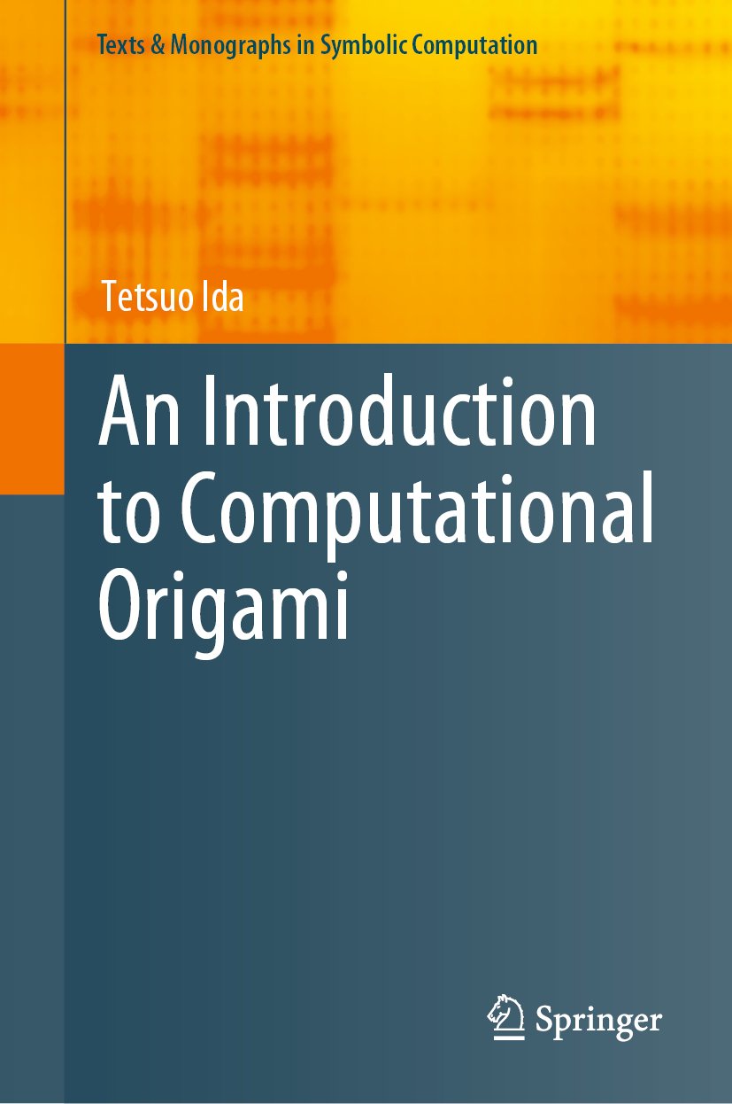 Texts & Monographs in Symbolic Computation
