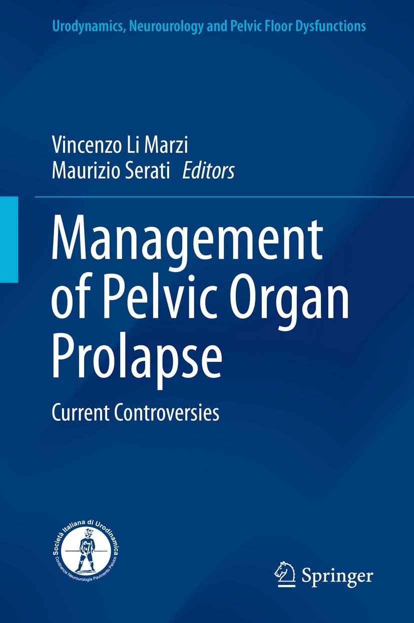 Urodynamics, Neurourology and Pelvic Floor Dysfunctions
