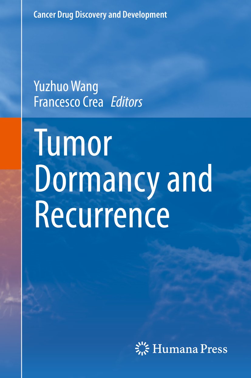 Cancer Drug Discovery and Development