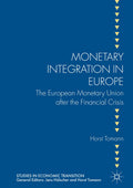 Studies in Economic Transition