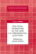 Palgrave Studies in Political Marketing and Management