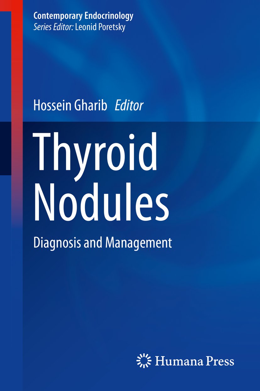 Contemporary Endocrinology