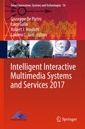 Smart Innovation, Systems and Technologies