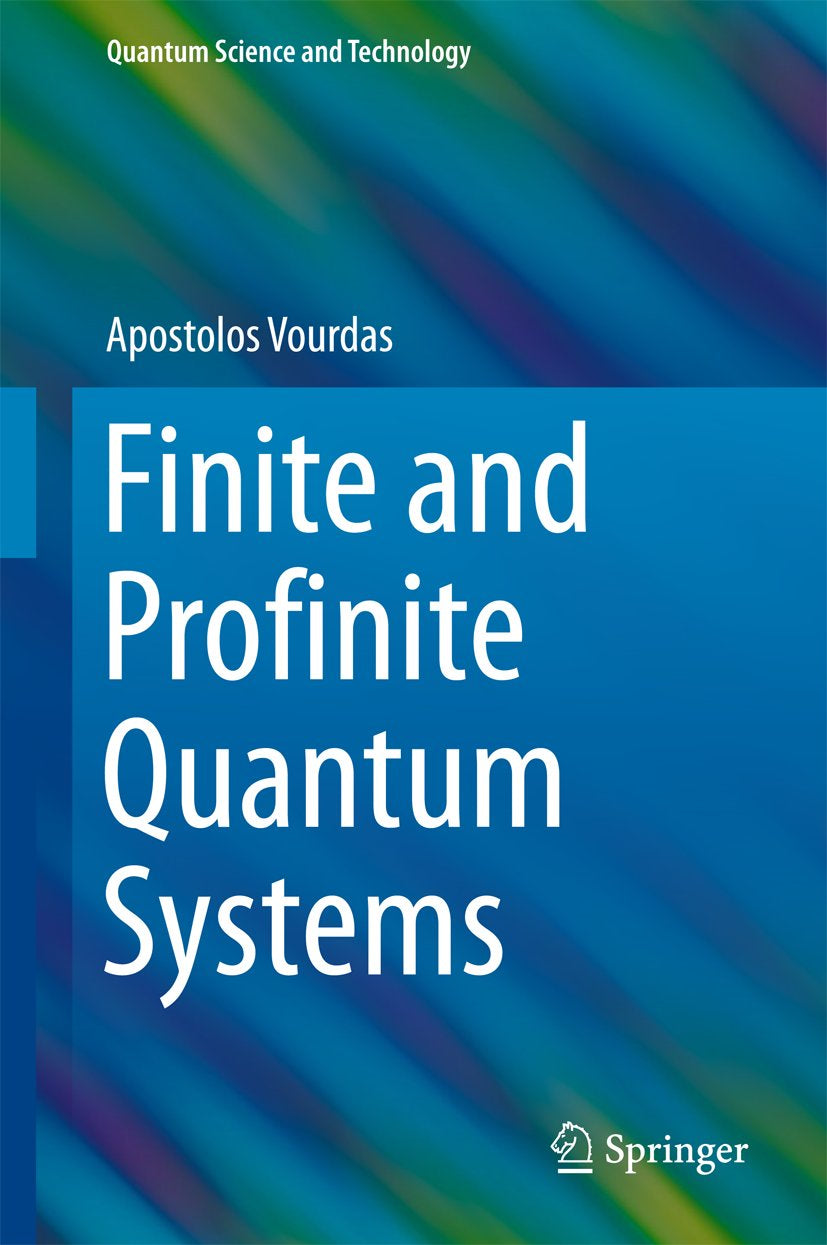 Quantum Science and Technology